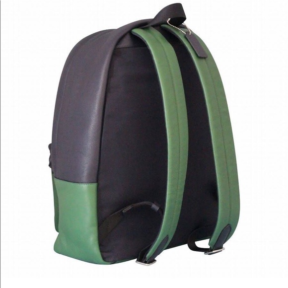 Brand new authentic Coach campus bag - Picture 2 of 12